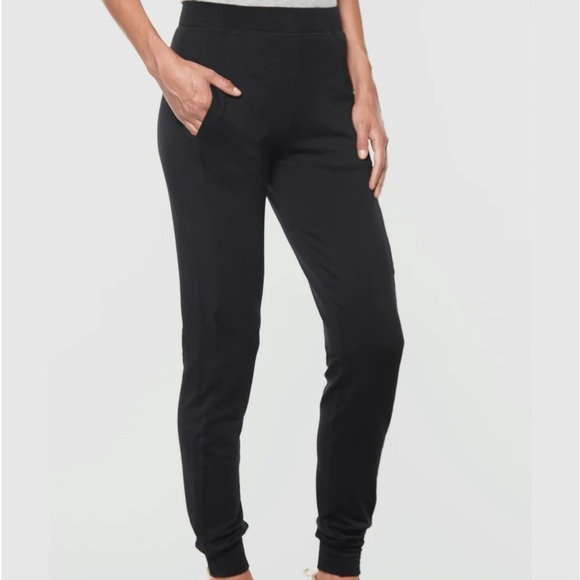 Bleusalt  The Jogger in Black size 1 Bluesalt - Picture 9 of 10